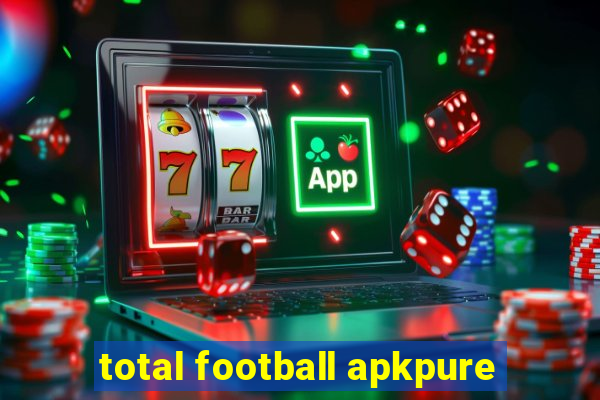 total football apkpure